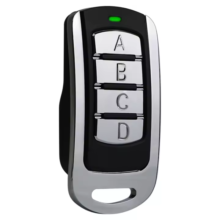 ERREKA-mando a distancia para puerta de garaje, 433,92 MHz - 1