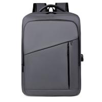 Mochila Viaje Cabina Avion 40x20x25 Hombre Negocio Antigotas - details 1