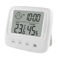 Sensor de temperatura interior digital LCD, conveniente para higrómetro, termómetro, higrómetro - details 2