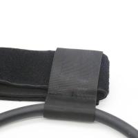 Bandas de Entrenamiento de Caña Elástica Entrenador de Bounce para Fortalecemento de Piernas y Agilidad Cinturón de Cintura Ajustable Deportes y Salud - details 19