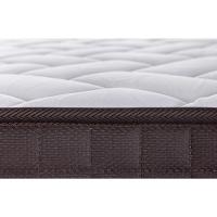 Colchón Viscoelástico Reversible Invierno/Verano, Medida 150x190, Altura 23 cm, núcleo de eliocel de alta densidad con tratamiento antiacaros. Firmeza Medios - details 18