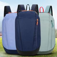 Mochila impermeable para exteriores, bolsa ligera de 10l para acampar, cinturón ajustable, viaje y senderismo - details 2