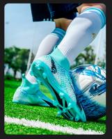 Zapatos de Fútbol Profesionales para Hacer Entrenamiento al Aire Libre - details 13
