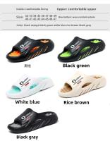 Zapatillas de Masaje para Hombres LATV 2025 Cómodas Casuales para Interiores y Exteriores - details 3