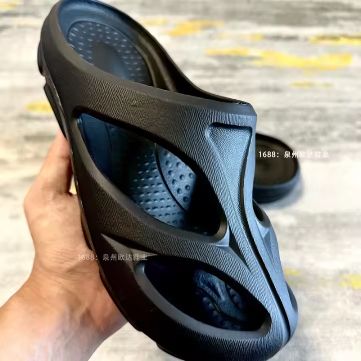 Zapatillas deportivas para exteriores, playa, deportes, zapatillas de marea, arrastre, hombres y mujeres, arroyo, zapatos - 1
