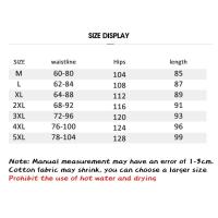 Pantalones de Verano para Hombre Finos, Informales, Versátiles 100% Algodón Puro hasta la Tobillera - details 0