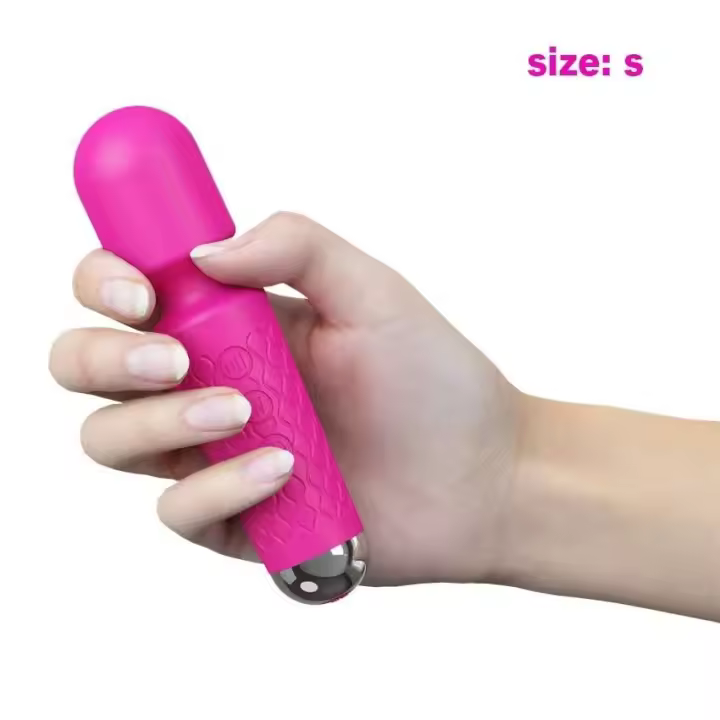 Vibrador Mini Leten Estimulador de Placer Intenso para Mujeres adultas - 1