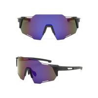 Gafas de Sol para Ciclismo Lentes Deportivas para Montaña y Carretera Equipo de Bicicleta para Hombres y Mujeres - details 7