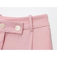 Conjunto de Moda para Mujeres OUWU Pieza de Dos Piezas de Verano Elegante Pantalones Completos - details 7