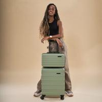 Cabina Max Anode Wizz Air - Maleta de Mano - details 0