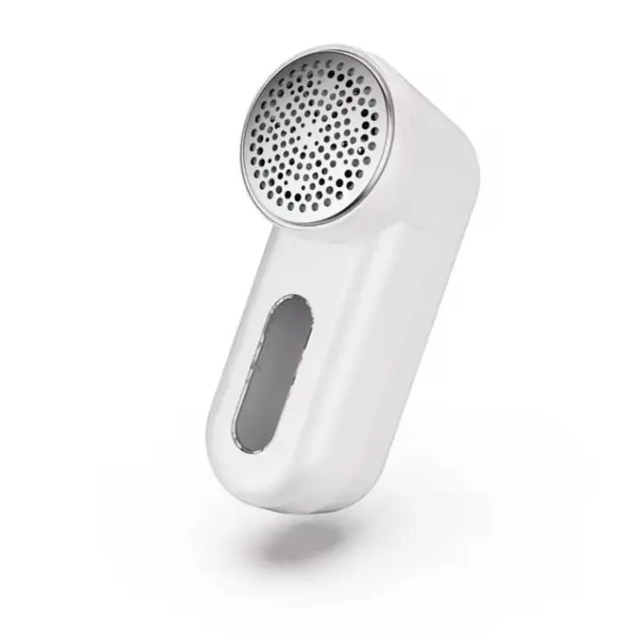 Afeitadora de tela portátil recargable, removedor de pelusa, Defuzzer de suéter para ropa y muebles, nueva llegada - 1