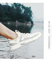 Zapatillas de deporte de ocio versátiles para hombre, zapatos deportivos ligeros y cómodos para caminar, zapatos cómodos y ligeros de alta calidad para caminar - details 14