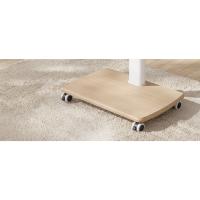 soporte tv pie ruedas