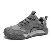 Zapatillas Deportivas para Hombre Resistentes al Desgaste, Ligeras, Comodas para Caminar al Aire Libre, Zapatos Informales - details 5