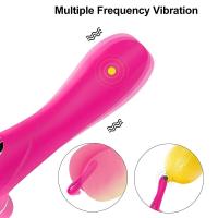Leten-vibrador de succión estimulador de clítoris, pezón femenino, mamada Oral, vibrador al vacío, succionador de clítoris, Juguetes sexuales para adultos para mujeres - details 2