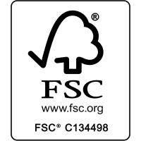 Banco de Jardín Rose Madera Eucalípto Exteriores 158x43x82cm Certif. FSC ®   Patio de 3 Plazas - details 6