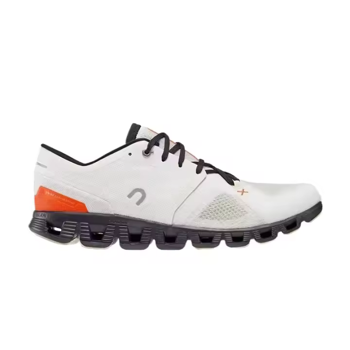 Zapatillas deportivas transpirables para hombre y mujer, calzado de entrenamiento físico integral, alta calidad, original, en Nube X3, nueva generación - 1