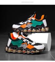 Zapatillas Deportivas Transpirables Antideslizantes para Niños Zapatos de Moda de Alta Calidad para Exteriores - details 22