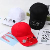 Gorro De Béisbol De Protección Solar Para Hombres Y Mujeres Gorro De Viaje Al Aire Libre Gorro De Camping Y Senderismo Con Ventilación Para Verano - details 0