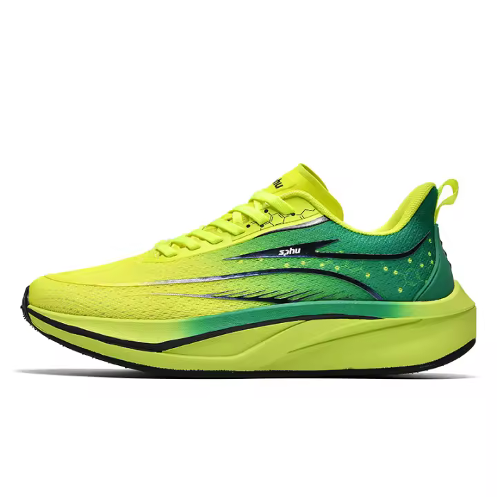 Nuevos zapatos deportivos zapatillas para correr antideslizantes, resistentes al desgaste y transpirables - 1