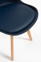 Pack Sillas Comedor - Pack 4 Sillas Synk Basic - Crema - details 69