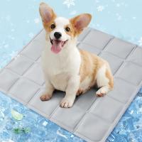 Estera de Hielo Suave Gel para Mascotas Refrescante para Perros y Gatos Tamaño 40*40cm/45*45cm - details 15