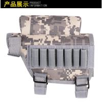 Mochila de Caza Táctica Porta Pesca al Aire Libre Camuflaje Bolsa Todoterreno CS - details 1