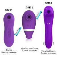 Leten-vibrador de succión de clítoris para mujer, 10 velocidades, succionador de clítoris, consolador estimulador de clítoris, Juguetes sexuales eróticos vibratorios para adultos - details 8