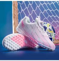 Uñas rotas niños y niñas zapatillas de fútbol de entrenamiento de césped artificial para niños - details 25