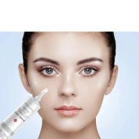 Crema facial que se desvanece, pecas, manchas oscuras, niacinamida, crema blanqueadora, vitamina E, mejora la opacidad, brillo rápido, nutre el cuidado de la piel - details 1