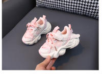 Nuevos zapatos deportivos para niños, zapatos antideslizantes de suela blanda para niños pequeños - details 13