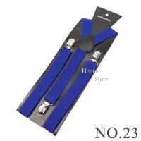 Gran descuento, Conjunto Paris con Correa para Niño, Azul Marino Sky Royal, Elástico y Duradero, Correa Y, Accesorios - details 22