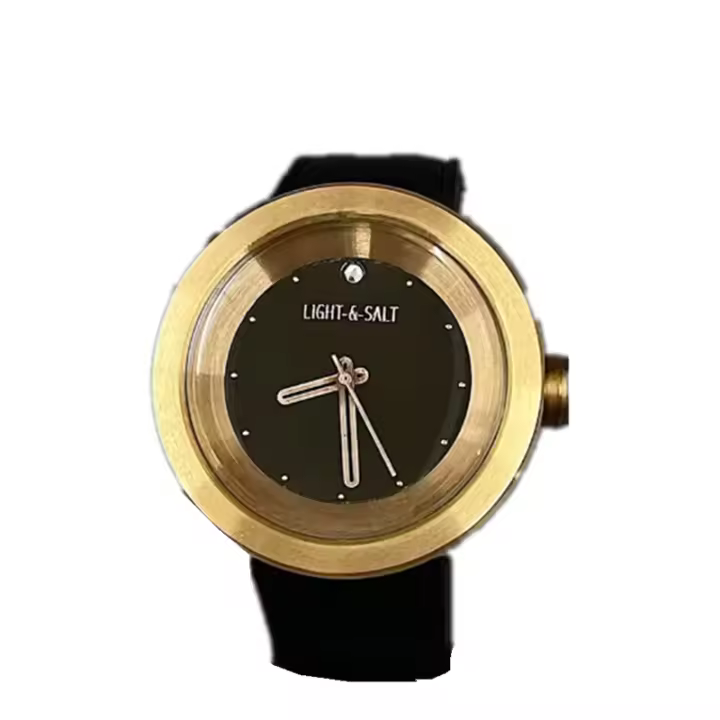 Dugary ashion quartz Watch 42mm zafiro impermeable acero luminosa movimiento ciudadano japonés reloj masculino de alta calidad - 1