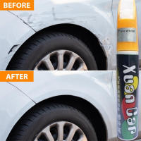 Bolígrafo removedor de arañazos para coche, pluma de pintura automotriz profesional, táctil, adecuado para todo tipo de coches - details 5