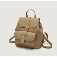 Mochila de viaje de ocio para mujer, bolsa pequeña simple, tendencia de moda versátil - details 44