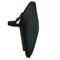 Cojines para asientos de coche, reposacabezas, estructuras lumbares, sillas de oficina, viscoelástico, diseño ergonómico - details 13