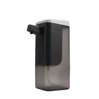Dispensador Automático de Espuma de Jabón Sensor Inteligente para Lavado de Manos - details 0