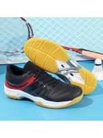 Zapatillas Deportivas para Hombre Zapatillas de Bádminton, Zapatillas de Entrenamiento de Tenis de Mesa Transpirables, Zapatillas de Tenis Ligeras y Cómodas para Parejas - details 4