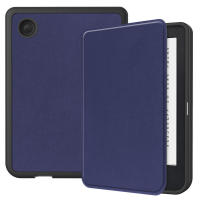 Funda de Cuero Pintado 2e, Funda Protectora Inteligente Ebook, para Kobo Clara 2E 2022, Niños, 2022 - details 18