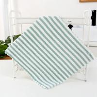 Toalla facial de terciopelo Coral de microfibra absorbente, toalla de mano cuadrada de alta densidad, toallitas de limpieza, secado rápido, suministros de pañuelo de limpieza - details 18
