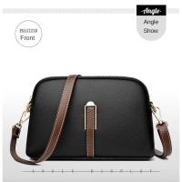 Bolso de Hombro de Cuero Genuino Bolso de Mano de Diseñador Bolso Cruzado de Vaca - details 14