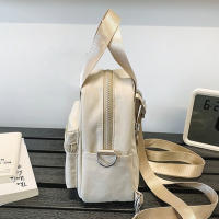 Bolso cruzado multifuncional para teléfono, bolso de hombro de nailon de estilo coreano, bolso de mano, bolso cuadrado pequeño de estilo callejero - details 6