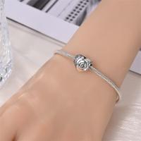 Dice que es de la serie Love Swing Sisters en joyería 100% plata de ley para mujer - details 1