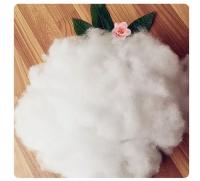 Cama de Mascotas de Peluche Cálida para Invierno Tamaño Rectangular Pequeño Mediano Grande - details 4