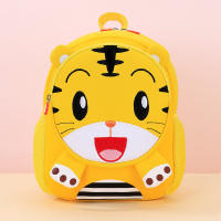 Mochilas para Niños Bolsas Escolares de Jardín de Infantes Diseños Animados - details 16