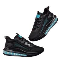 Zapatillas de Correr para Hombres Suela Suave y Transpirable con Cojín de Aire - details 5