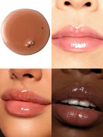 Ultra-Lujoso Aceite de Labios de Dopaminas Nutritivo Hidratante, Brillante, Sin Conservantes - details 12