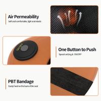 Cojín de Masaje Eléctrico Multifuncional Shiatsu Cervical para Cuidado del Cuello, Espalda, Cintura y Cuerpo Almohada de Cama y Almohadilla - details 0