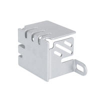 Placa de deslizamiento inferior, cubierta de refrigerante de motor para HONDA VFR 800 X Crossrunner 2016-2022, rejilla de radiador - details 13