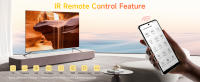 Ulefone Note 18 Ultra Teléfono Móvil Desbloqueado 5G Cámara de 50Mp+50Mp+32Mp - details 7